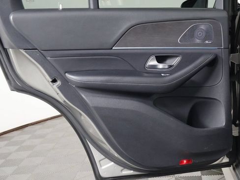 Certified 2020 Mercedes-Benz GLE 350 4MATIC image 13