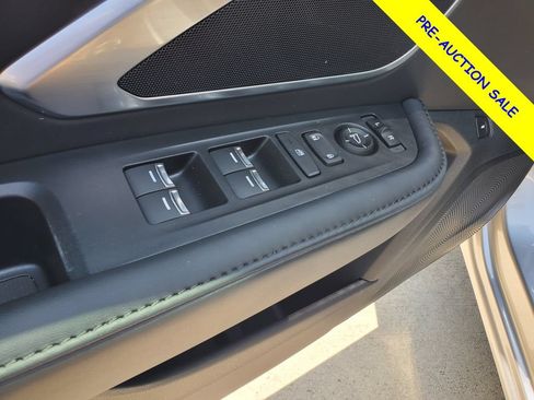 Certified 2024 Acura RDX SH-AWD image 21