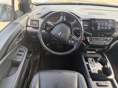 Used 2021 Honda Passport Elite image 12