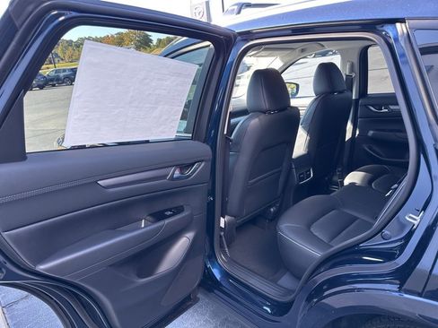 New 2025 MAZDA CX-5 AWD 2.5 S image 18