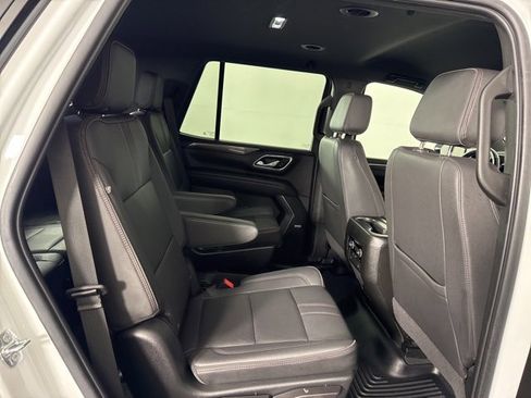 Used 2022 Chevrolet Tahoe RST w/ Sport Performance Package image 19