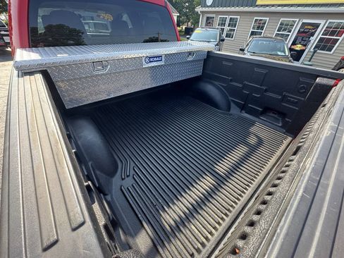 Used 2013 Ford F150 XLT w/ XLT Chrome Pkg AWD/4WD image 14