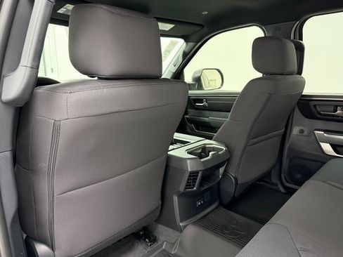 New 2026 Toyota Tundra SR5 image 30