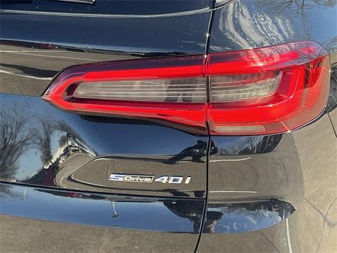 Used 2020 BMW X5 sDrive40i w/ Premium Package image 7