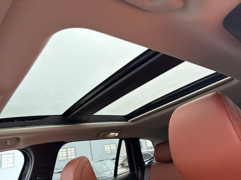 New 2025 MAZDA CX-50 AWD 2.5 Turbo w/ Cargo Package image 19