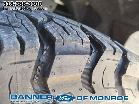 Used 2024 Toyota Tundra 1794 Edition image 12