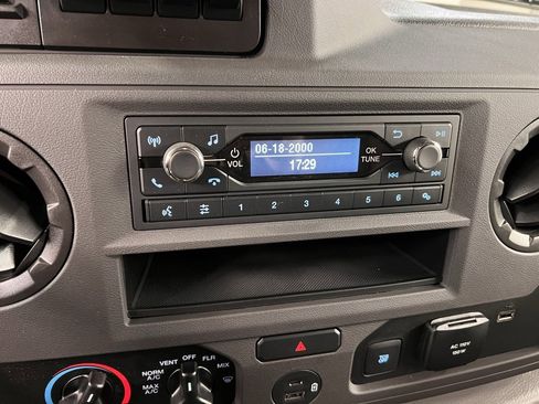 New 2026 Ford E-350 and Econoline 350 Super Duty w/ Power Equipment Group image 10