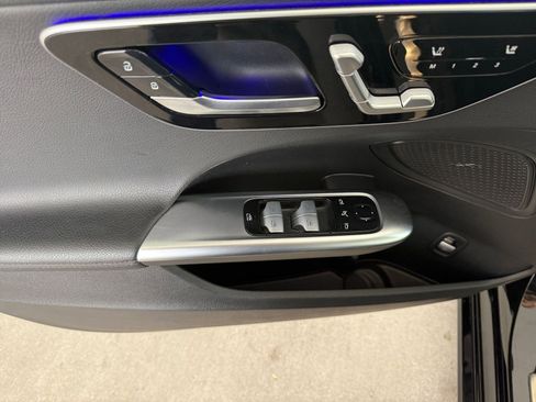 Used 2024 Mercedes-Benz C 300 C 300 image 21