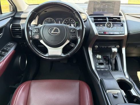 Used 2021 Lexus NX 300 AWD w/ Accessory Package 2 image 25