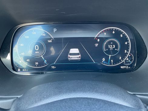 Used 2020 Hyundai Palisade Limited AWD/4WD image 17