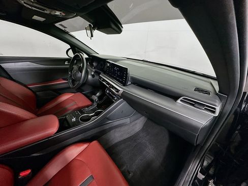 Used 2023 Kia K5 GT-Line image 28