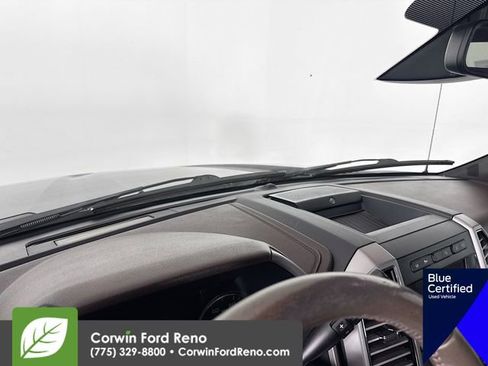 Used 2019 Ford F250 King Ranch w/ King Ranch Ultimate Package image 12