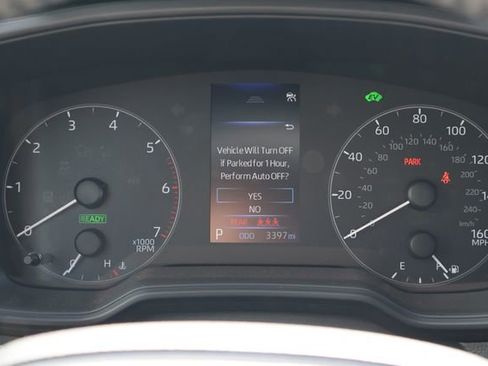 Used 2025 Toyota Corolla SE FWD image 8