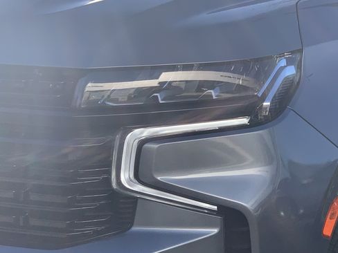Used 2022 Chevrolet Tahoe LT image 6