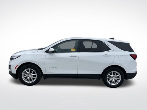 Used 2023 Chevrolet Equinox LT image 36