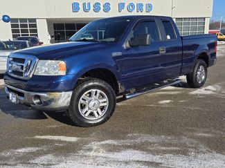 Used 2008 Ford F150 FX4 video 1
