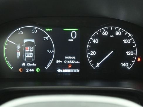 Used 2025 Honda CR-V Sport-L image 13