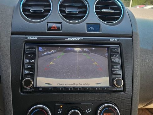 Used 2013 Nissan Altima 2.5 S w/ Premium Pkg FWD image 21