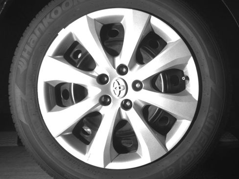 Used 2025 Toyota Corolla LE image 15