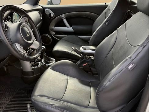 Used 2006 MINI Cooper S image 9