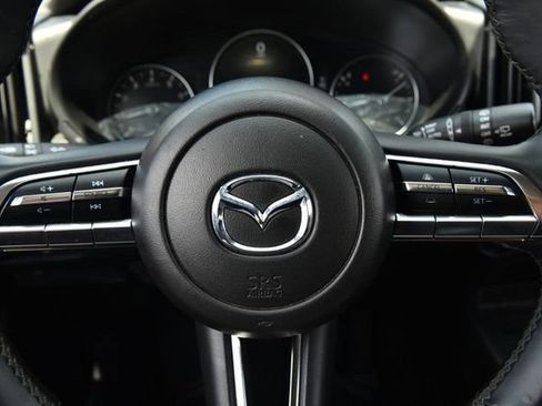 Used 2025 MAZDA CX-50 AWD 2.5 S w/ Preferred Package image 17
