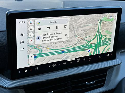 New 2026 Ford Explorer Active w/ Active Comfort Package image 19