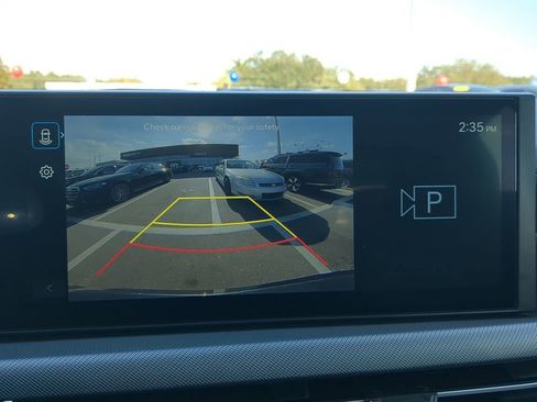 New 2026 Hyundai Sonata SEL FWD image 23