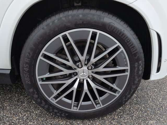 Certified 2022 Mercedes-Benz GLE 450 4MATIC image 11