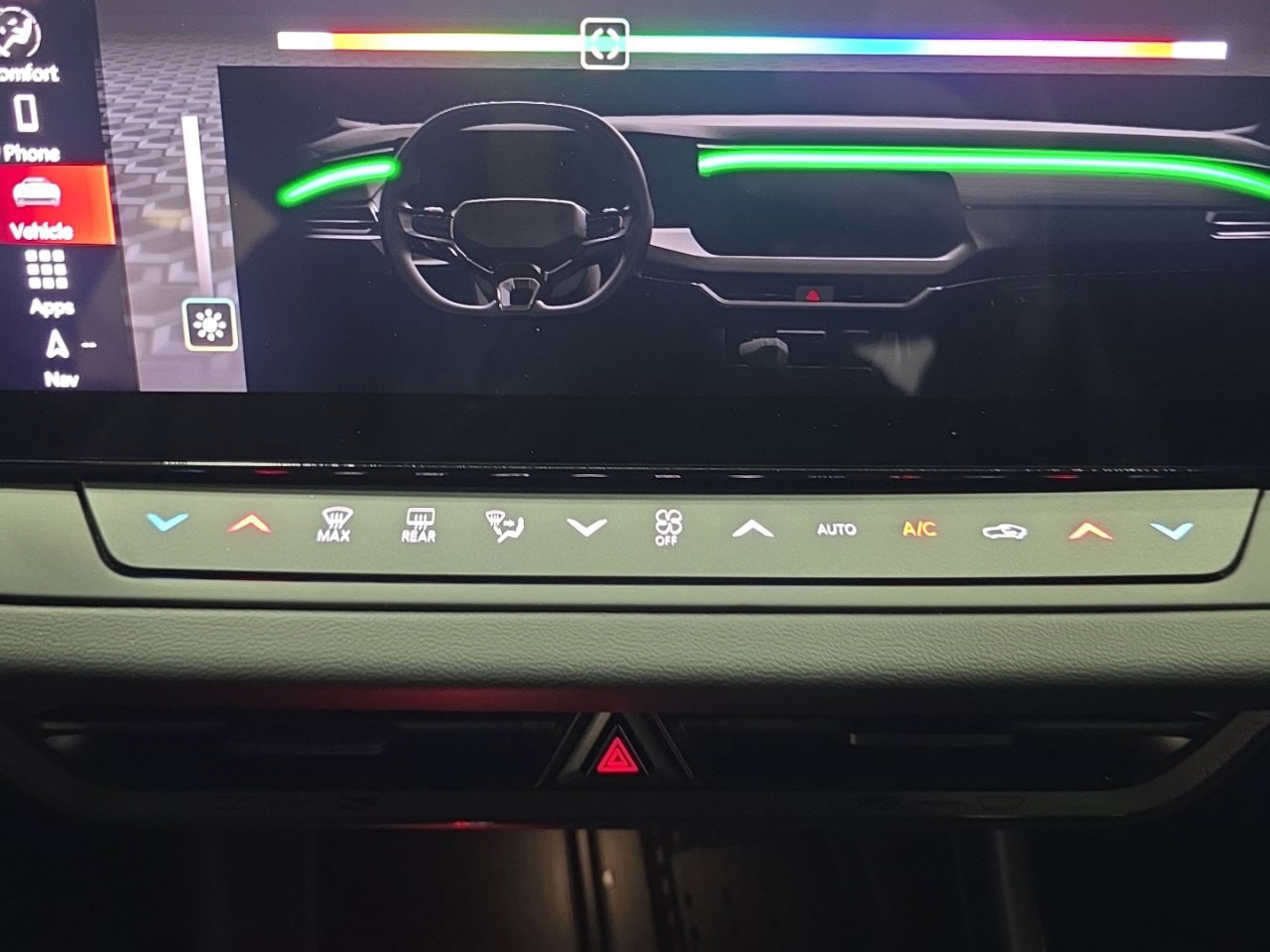New 2027 Dodge Charger Scat Pack AWD/4WD image 36
