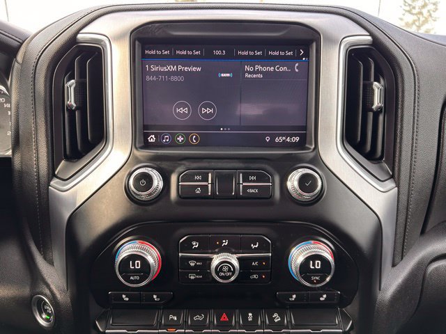Used 2023 GMC Sierra 3500 SLE w/ SLE Convenience Package AWD/4WD image 13