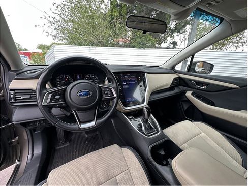 Used 2021 Subaru Outback Premium AWD/4WD image 15