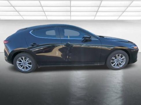 New 2026 MAZDA MAZDA3 s image 27