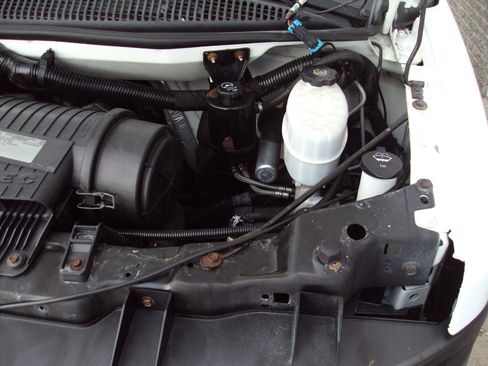 Used 2013 Chevrolet Express 1500 AWD image 25