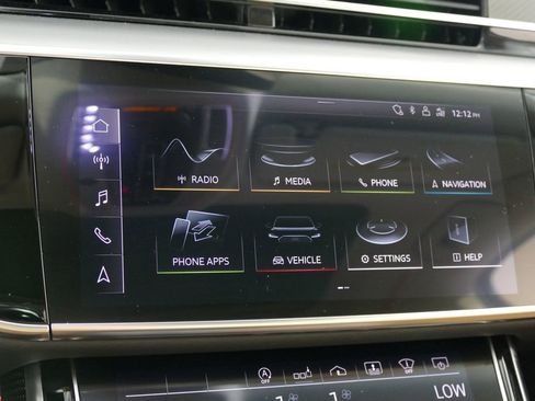 Used 2020 Audi S8 L w/ S8 Executive Package AWD/4WD image 15