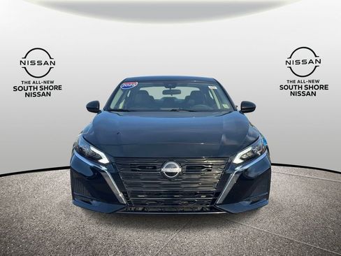 Used 2025 Nissan Altima 2.5 S image 2