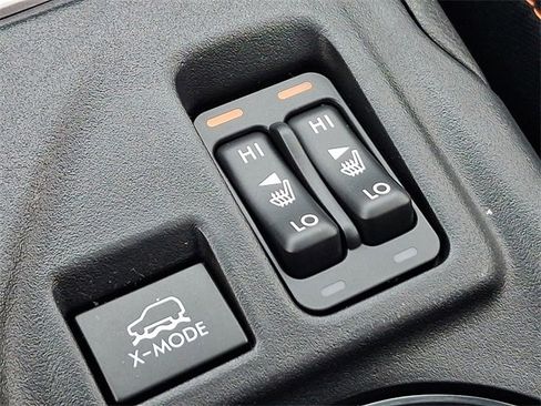 Used 2023 Subaru Crosstrek 2.0i Premium image 26