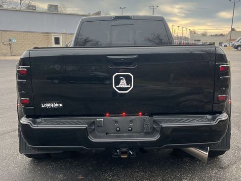 Used 2024 RAM 3500 Limited w/ Safety Group image 6