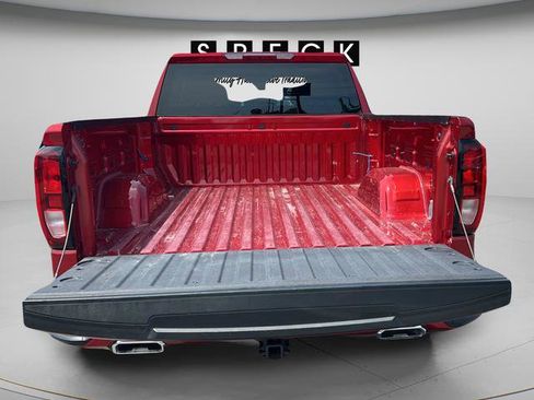Used 2023 GMC Sierra 1500 Elevation w/ X31 Off-Road Package AWD/4WD image 19