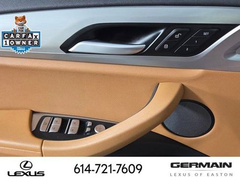 Used 2023 BMW X3 xDrive30i w/ Convenience Package w/ZPA AWD/4WD image 29