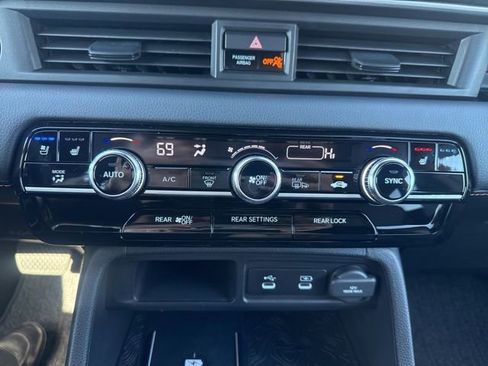 Used 2026 Honda Passport TrailSport Elite image 20