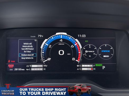 Used 2023 Toyota Tundra TRD Pro image 38