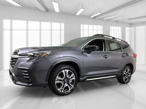 New 2026 Subaru Ascent Limited AWD/4WD image 2
