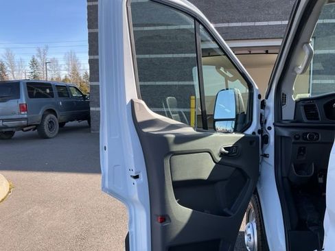 New 2026 Ford Transit 350 Base w/ Load Area Protection Package image 15