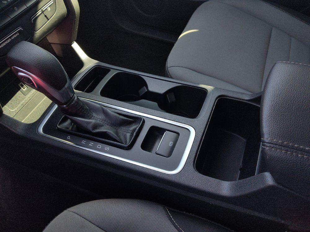 Used 2019 Ford Escape S FWD image 26