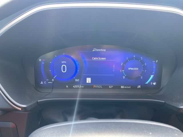 Used 2022 Ford Escape SEL w/ Technology Package FWD image 20