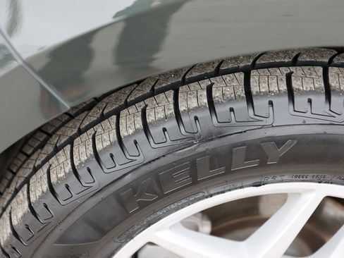 Certified 2022 Ford Edge SEL w/ Convenience Package image 12