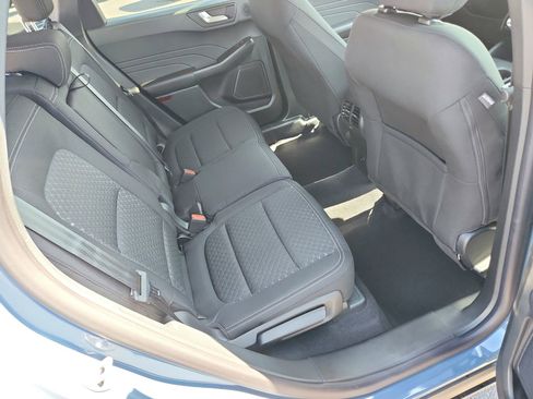 New 2026 Ford Escape Active w/ Active Premium Tech Pack image 28