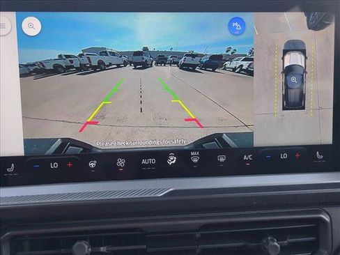 New 2026 Ford Bronco Sport Badlands w/ Badlands Tech Package image 13