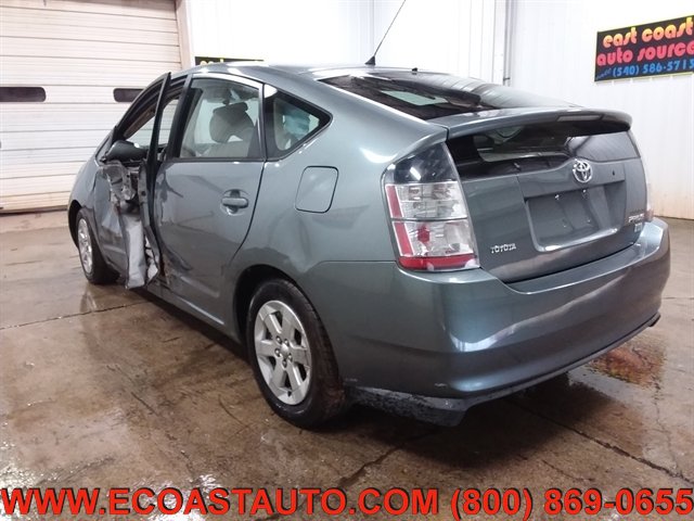 Used 2005 Toyota Prius FWD image 3