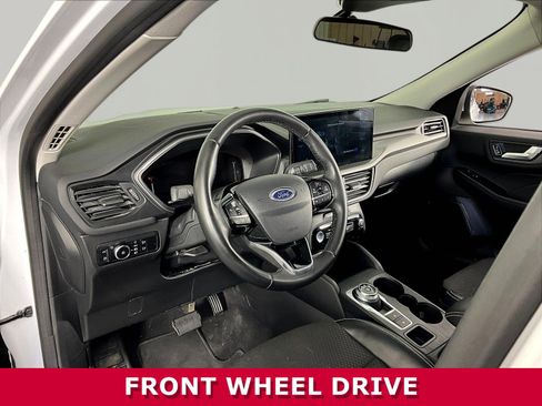Used 2023 Ford Escape SE FWD image 17